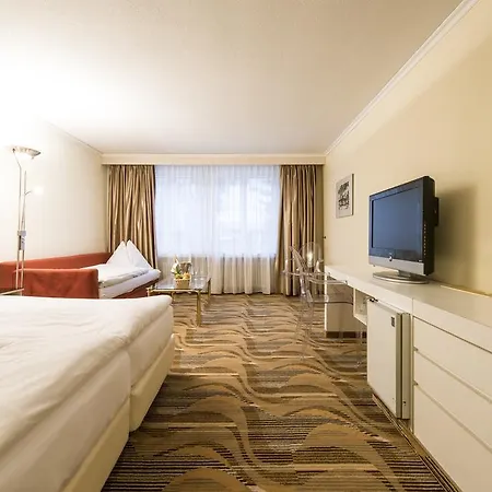 Otel Posthotel 4*