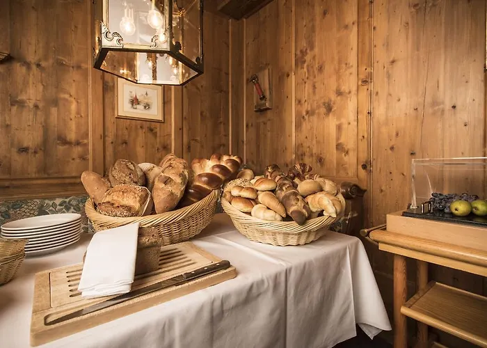 Hotel Posthotel Arosa