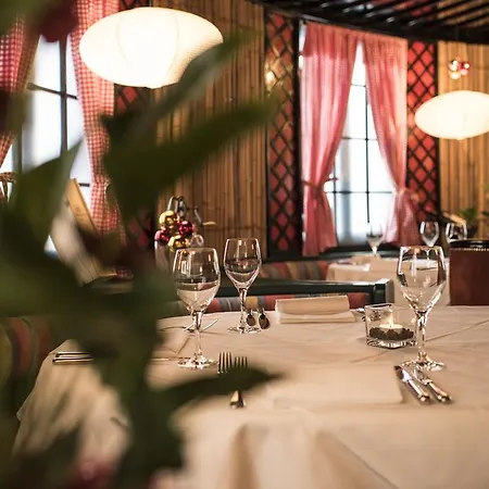 Posthotel Hotel