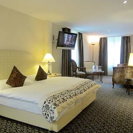 Hotel Posthotel Arosa