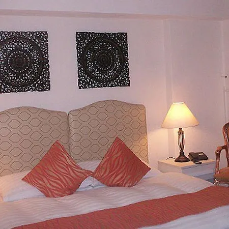 Hotel Posthotel Arosa