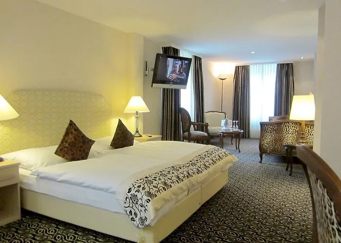 Hotel Posthotel Arosa