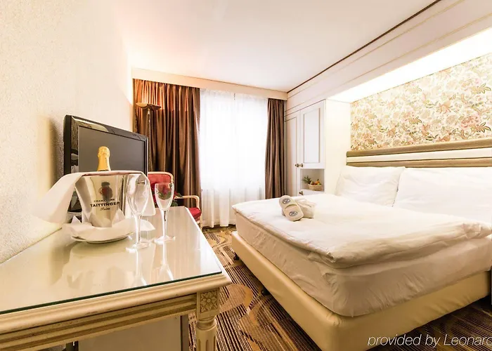 Hotel Posthotel Arosa