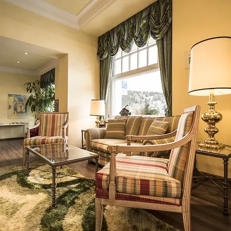 Hotel Posthotel 4*