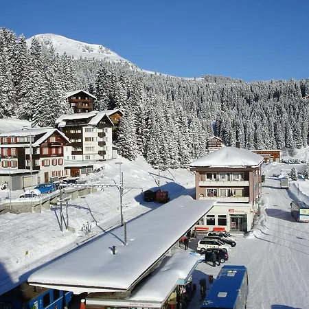 Hotel Posthotel