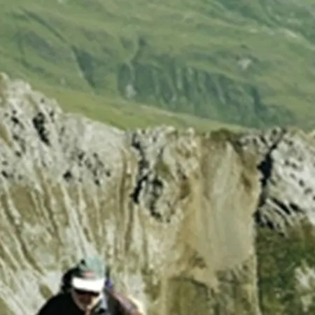 Posthotel 4* Arosa