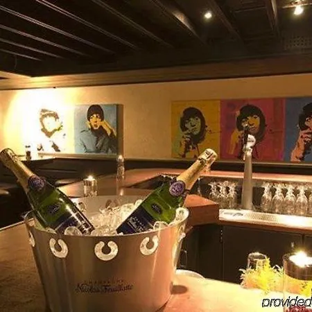 Posthotel Arosa