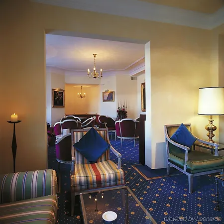 Posthotel Hotel
