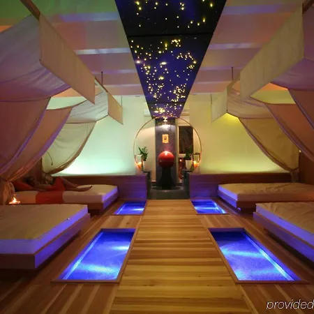 Posthotel 4*