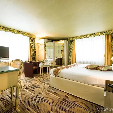 Posthotel 4*
