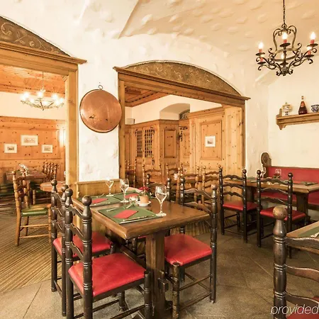 Hotel Posthotel 4*