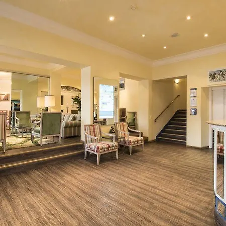 Hotel Posthotel