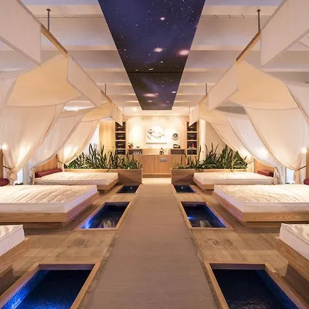 Posthotel 4*